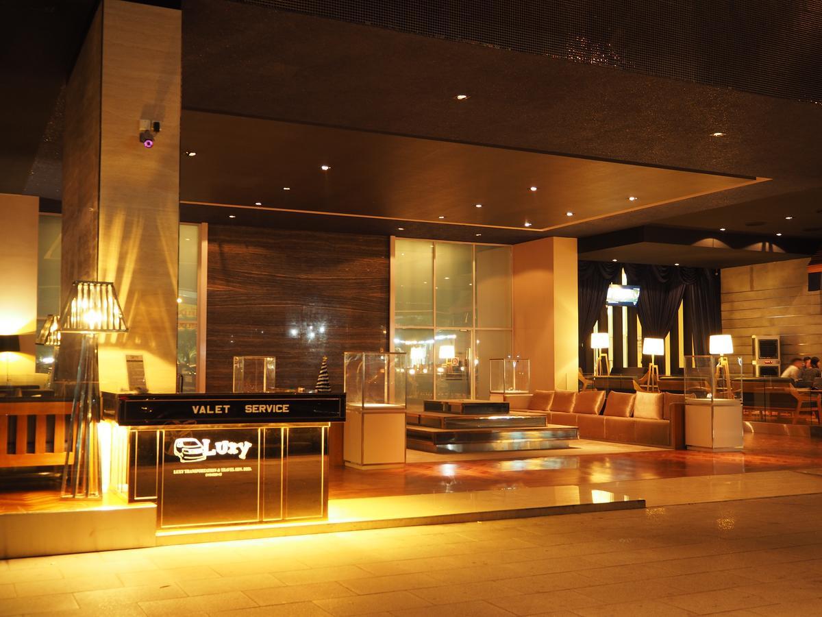 Twin Galaxy Suites By Iconic Bliss Джохор Бахру Екстериор снимка